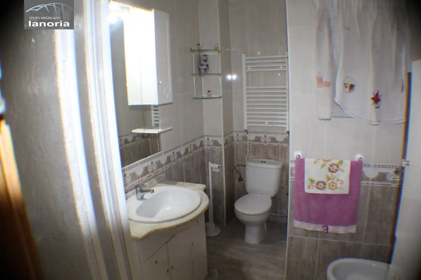 Appartamento 95 m² a Albacete