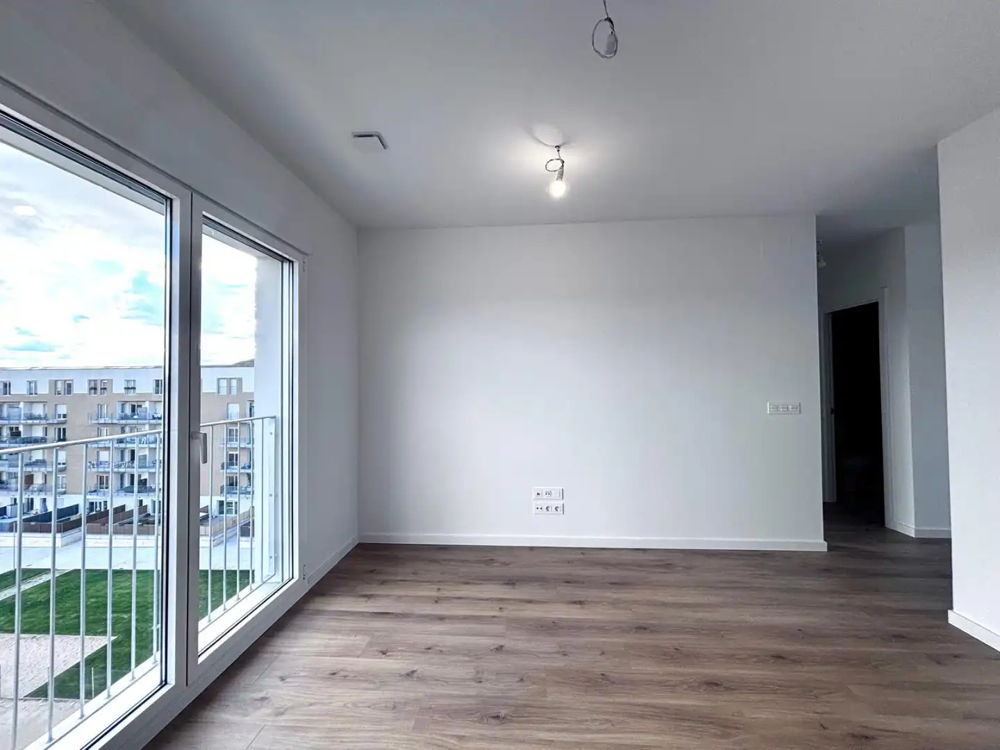 Pis de 85 m² a Burgos