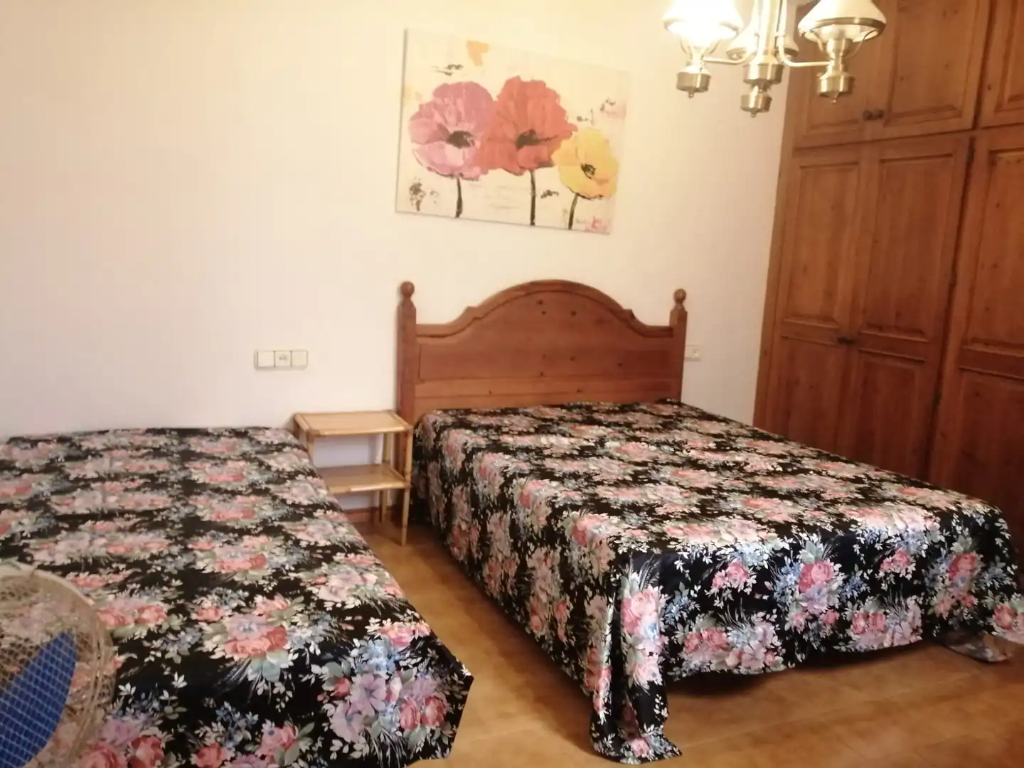 Piso de 120 m² en San Roque