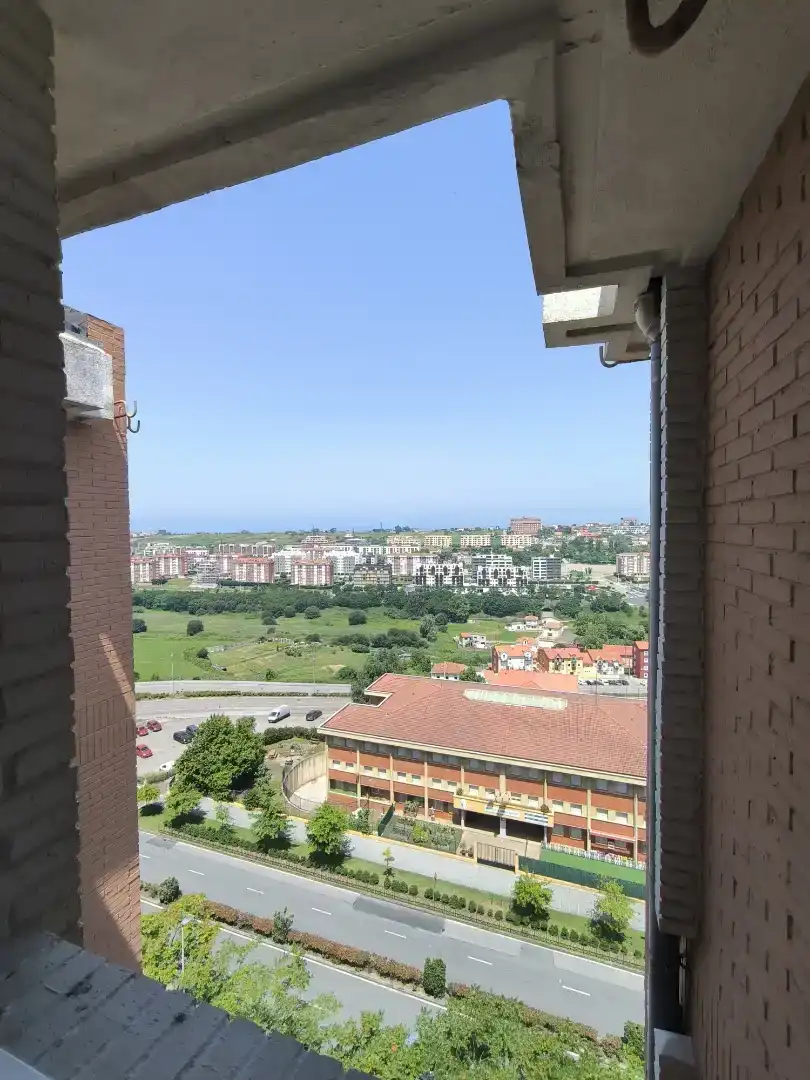Piso de 80 m² en Santander