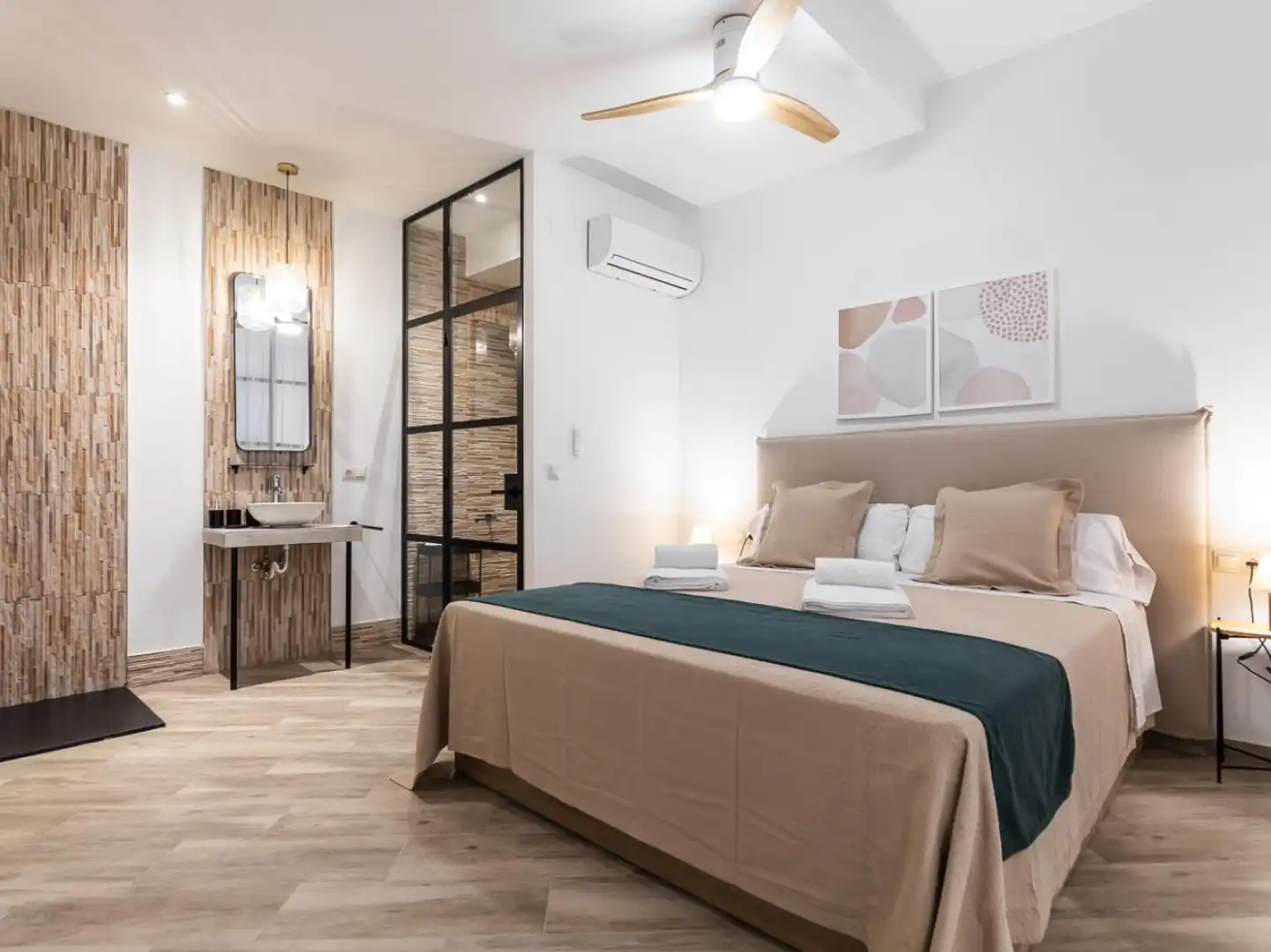 Piso de 85 m² en Valencia
