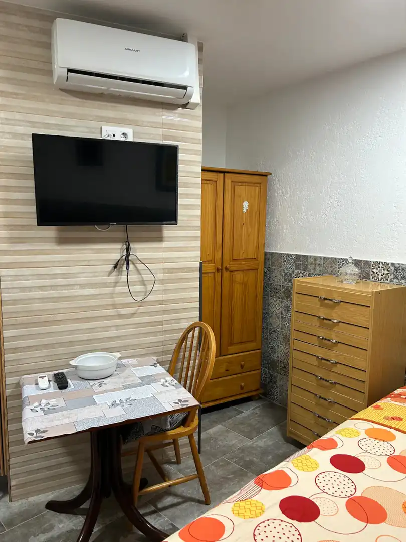 Appartement 25 m² à l'Hospitalet de Llobregat
