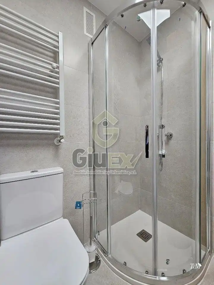 Wohnung 130 m² in Cáceres
