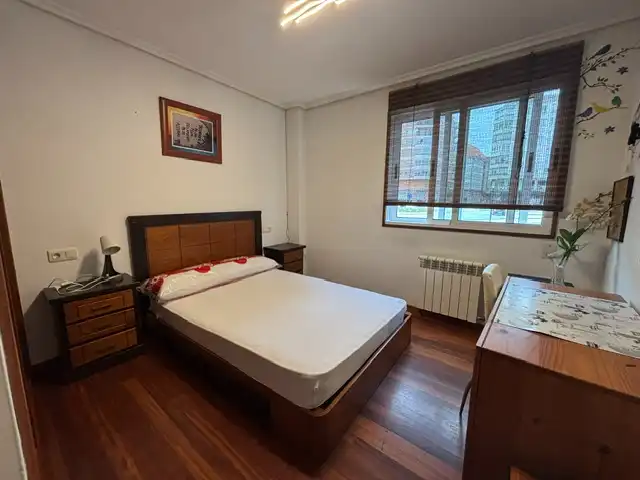 Pis de 90 m² a Ferrol