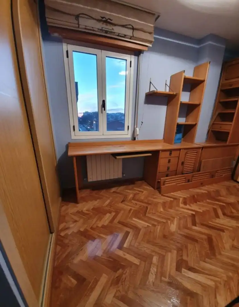 Wohnung 125 m² in Alcalá de Henares