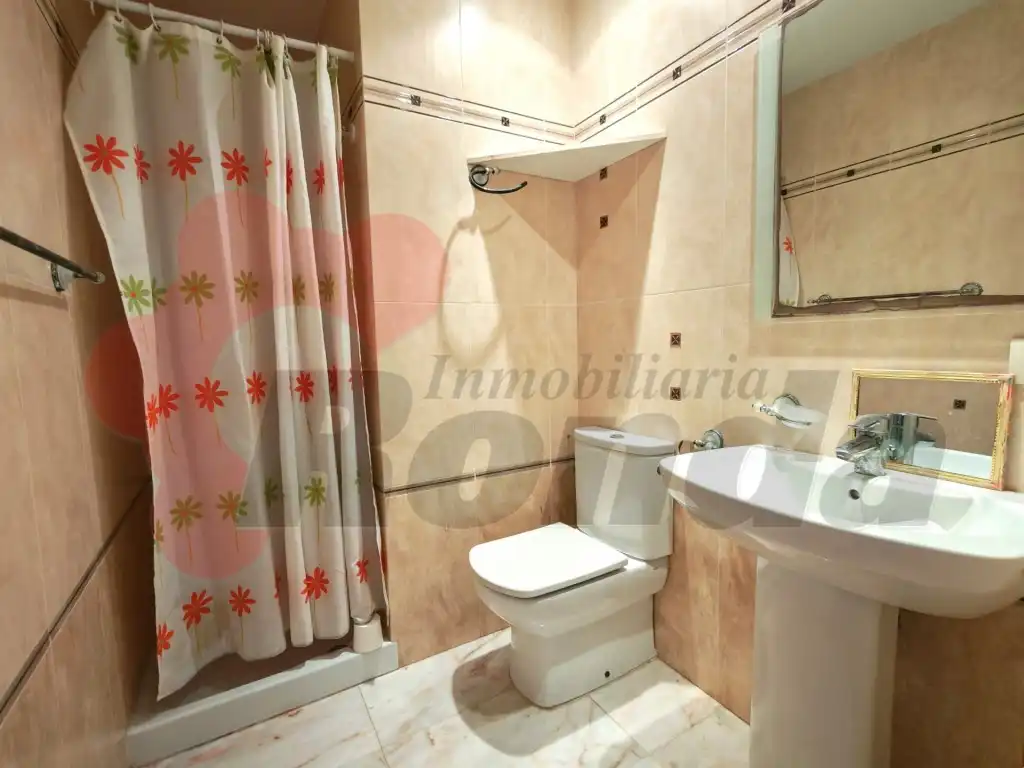 Piso de 80 m² en Lugo