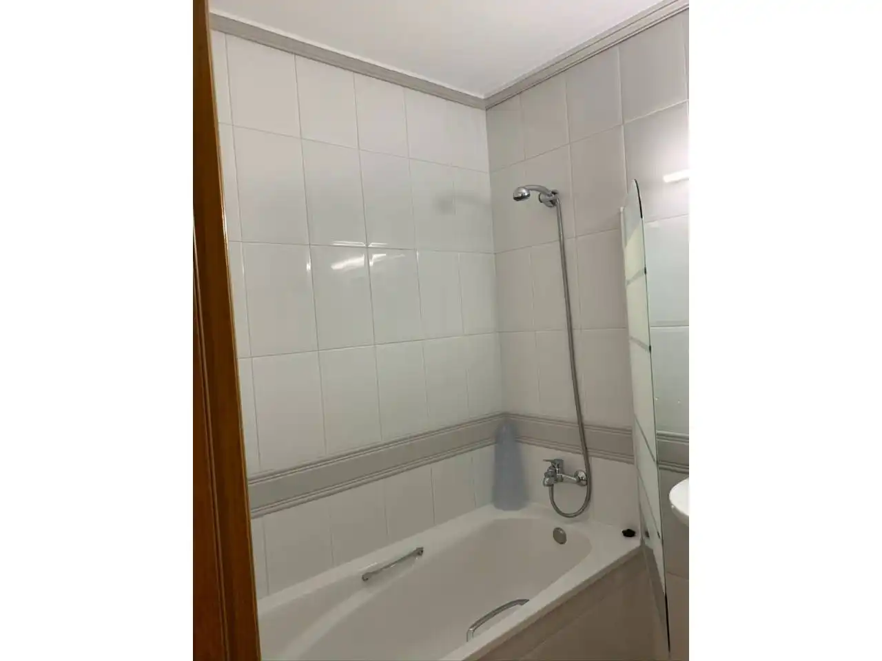 Piso de 60 m² en San Jorge