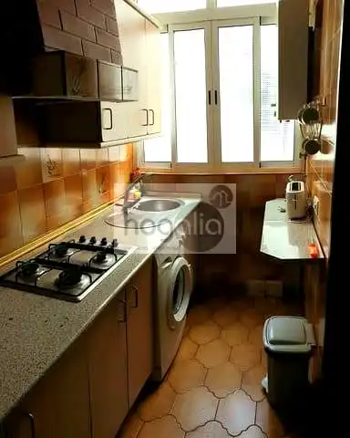 Pis de 85 m² a Sevilla
