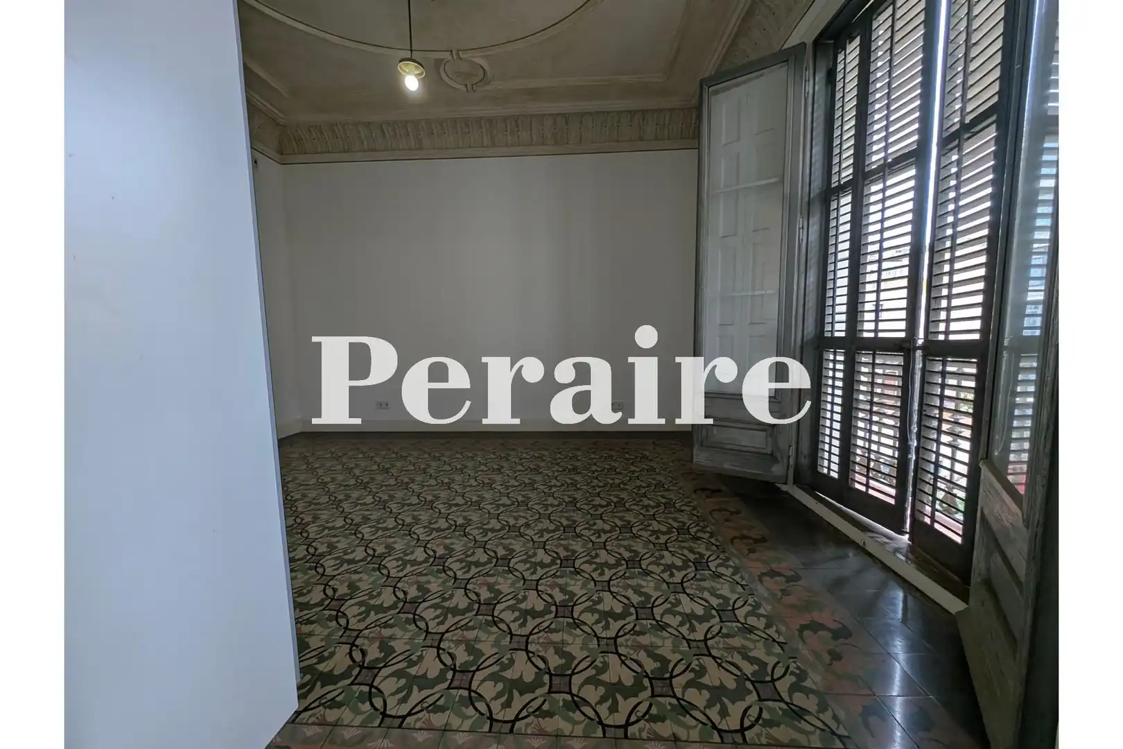Piso de 195 m² en Barcelona