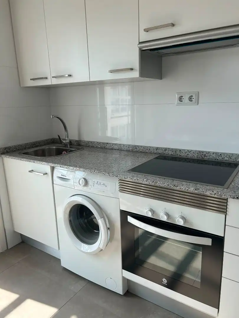 Piso de 80 m² en Santiago de Compostela