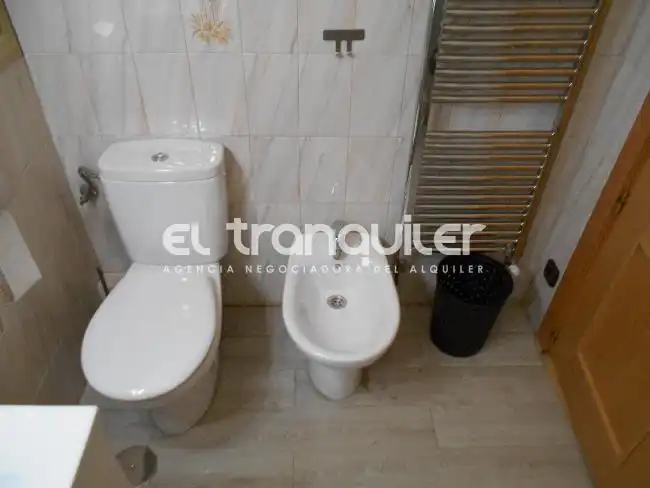 Piso de 70 m² en Madrid