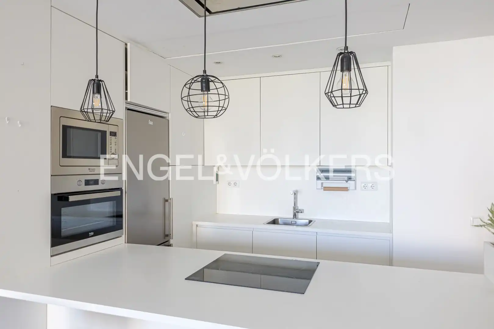 Pis de 84 m² a Madrid
