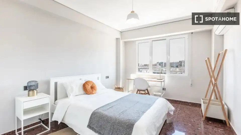 Habitación en alquiler, Valencia