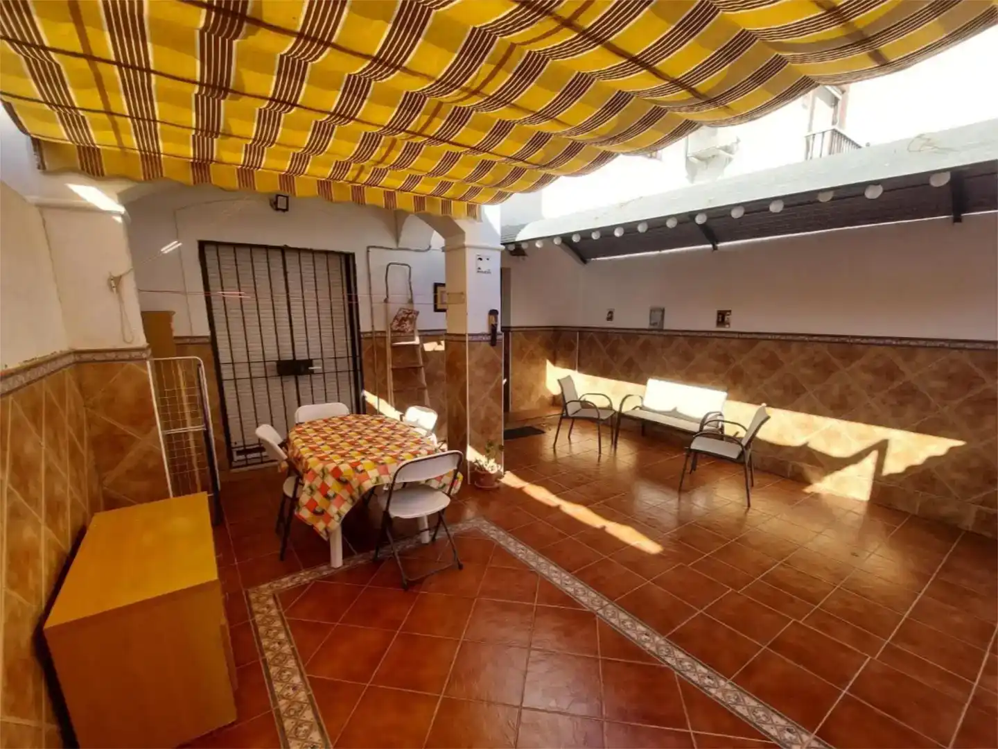 Habitación 130 m², Puerto Real