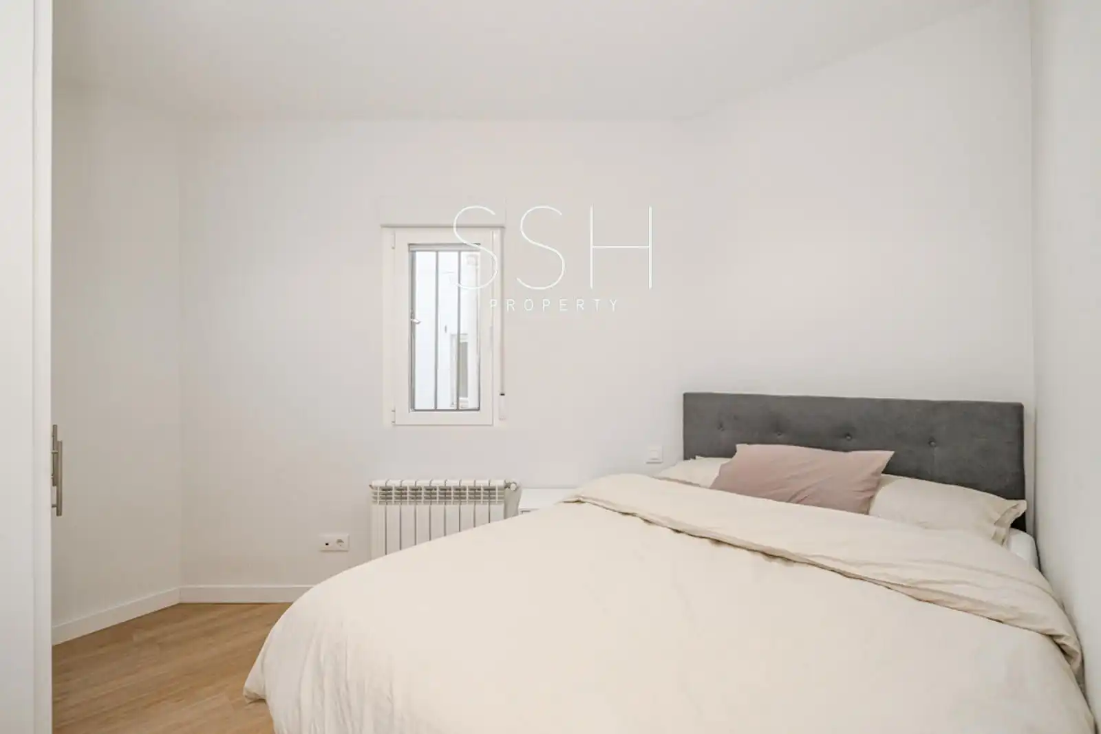Pis de 95 m² a Madrid