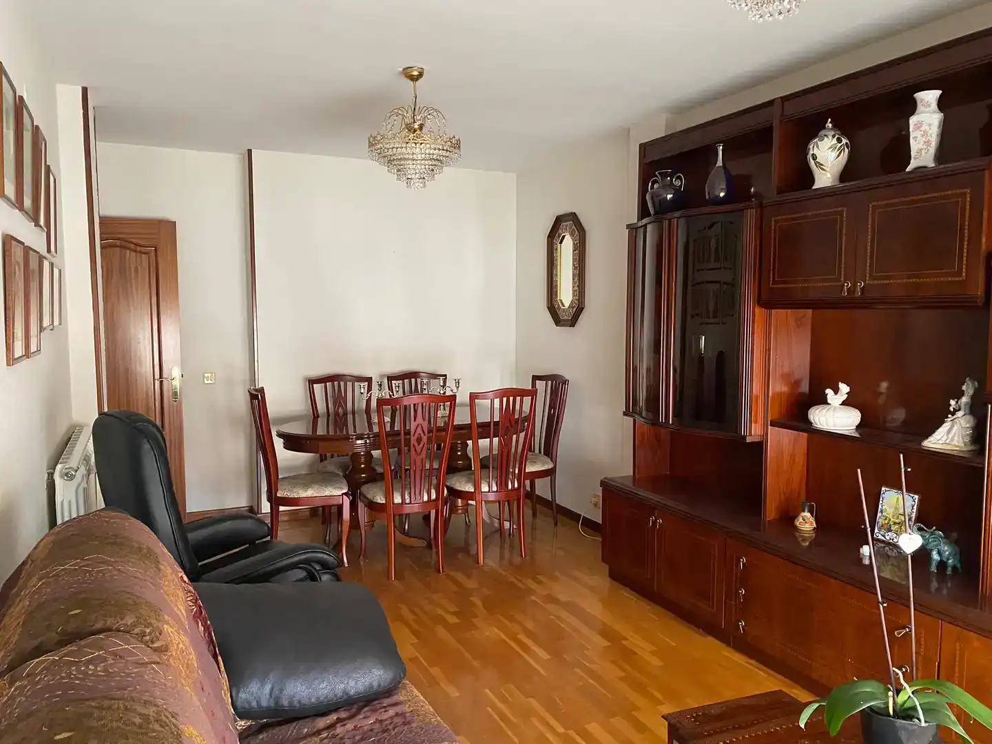 Piso de 80 m² en Soria