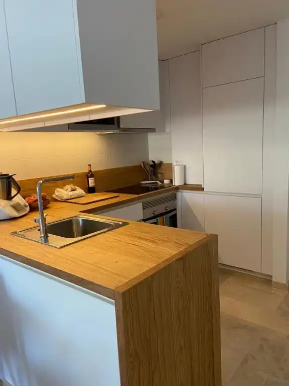 Piso de 76 m² en Andratx
