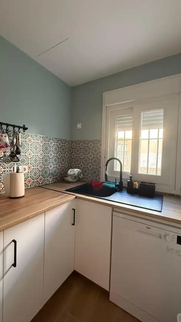 Pis de 69 m² a Sanlúcar de Barrameda