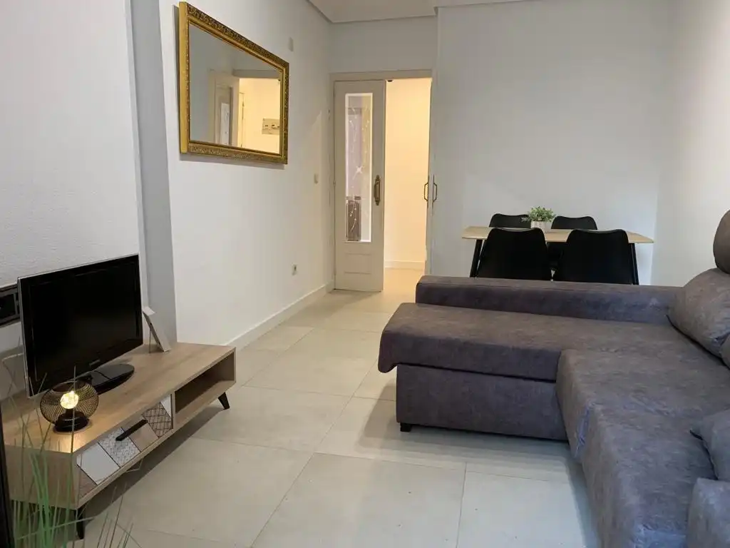 Piso de 90 m² en Cartagena