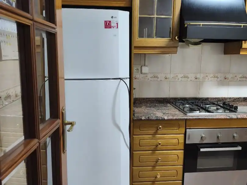 Pis de 105 m² a Alcoi