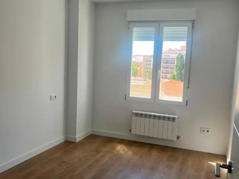 Pis de 70 m² a Salamanca