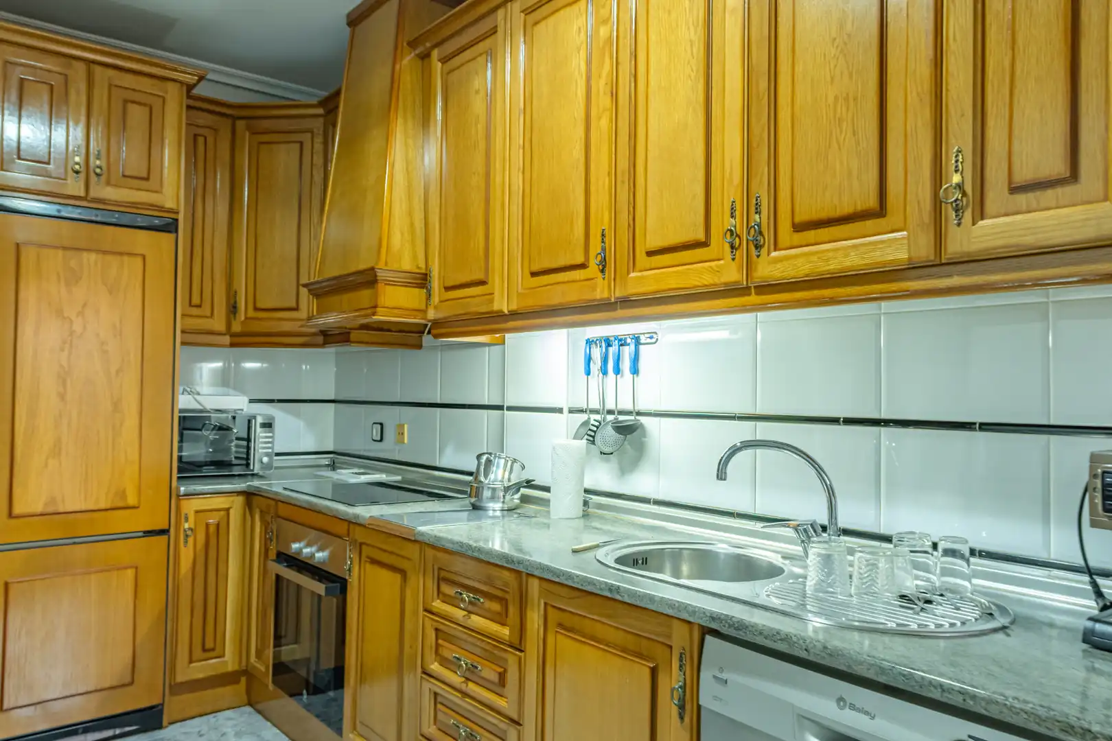 Piso de 125 m² en Linares