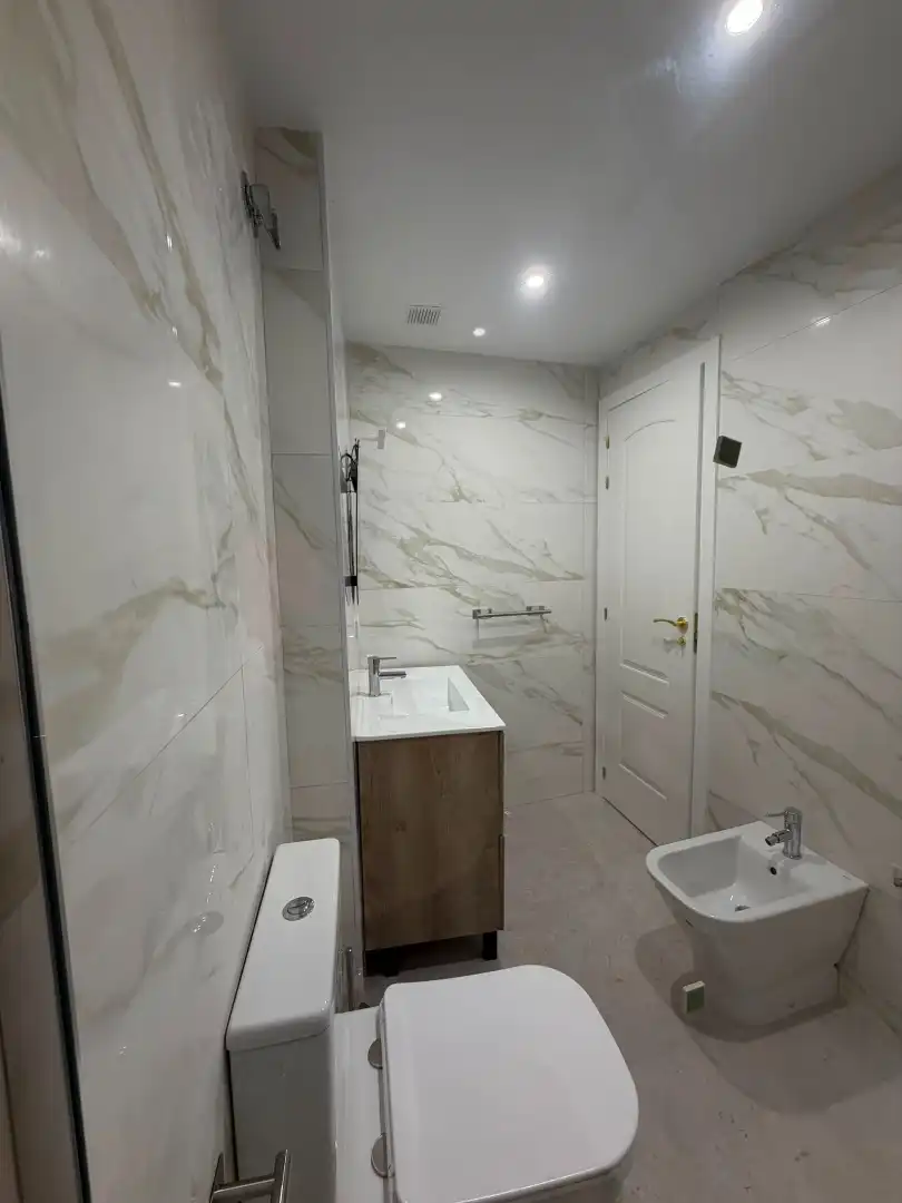 Piso de 90 m² en Úbeda