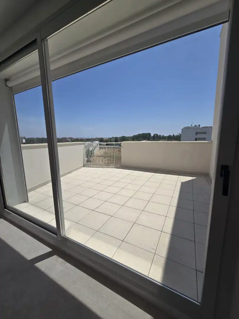 Stanza 95 m², Lleida