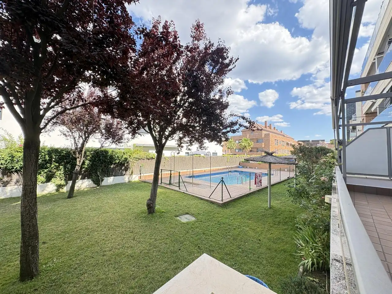 Piso de 123 m² en Las Rozas de Madrid