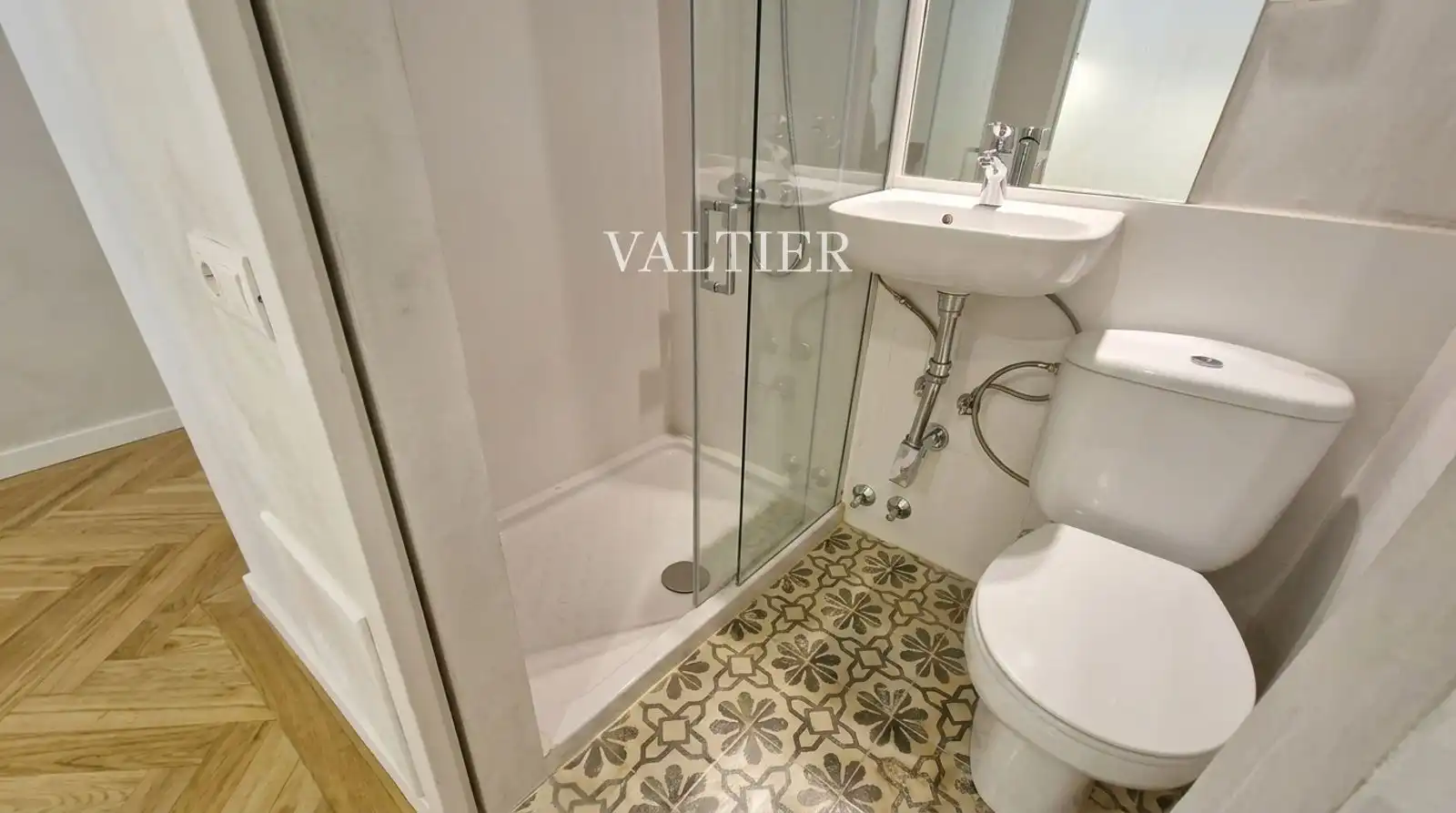 Piso de 169 m² en Madrid