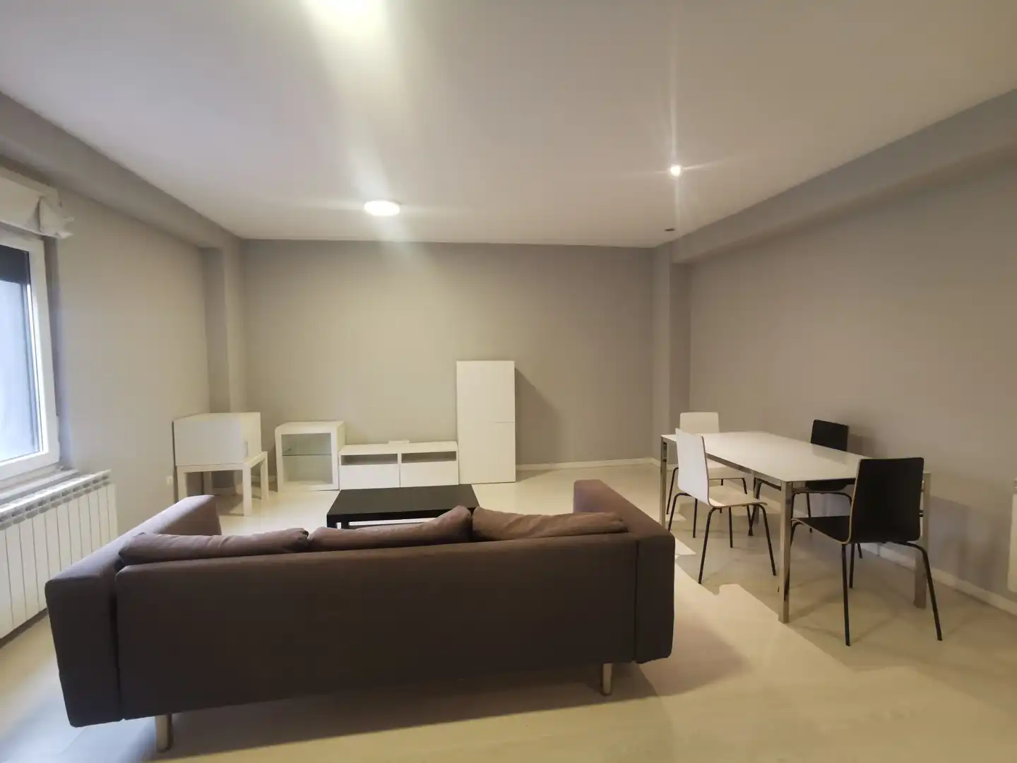 Piso de 80 m² en Salamanca
