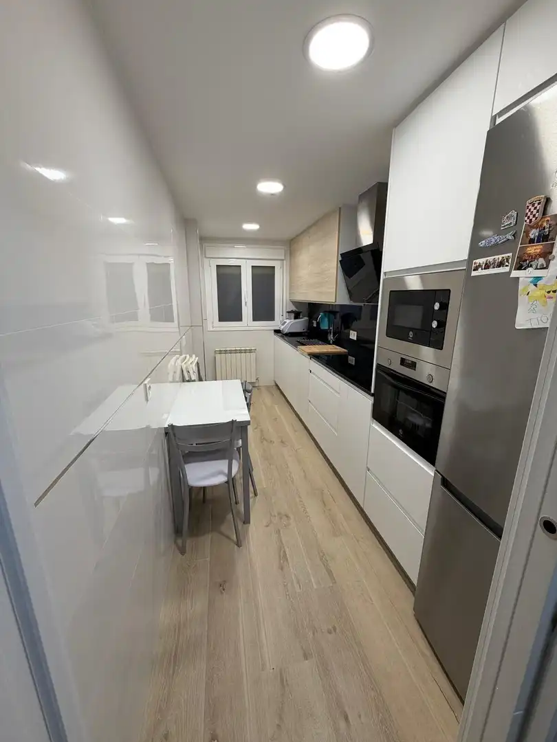Piso de 72 m² en Valladolid