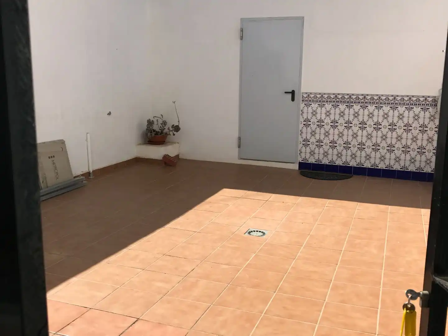 Casa de 117 m² a Cartagena