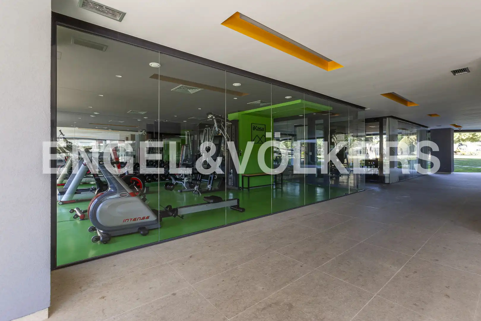 Appartamento 119 m² a Galapagar