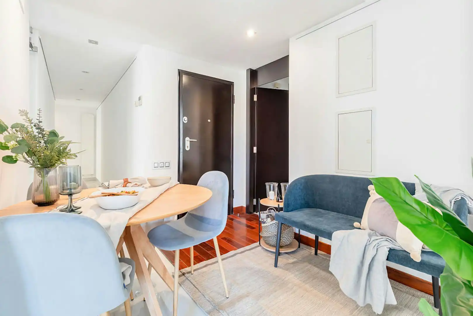 Habitación 150 m², Valencia
