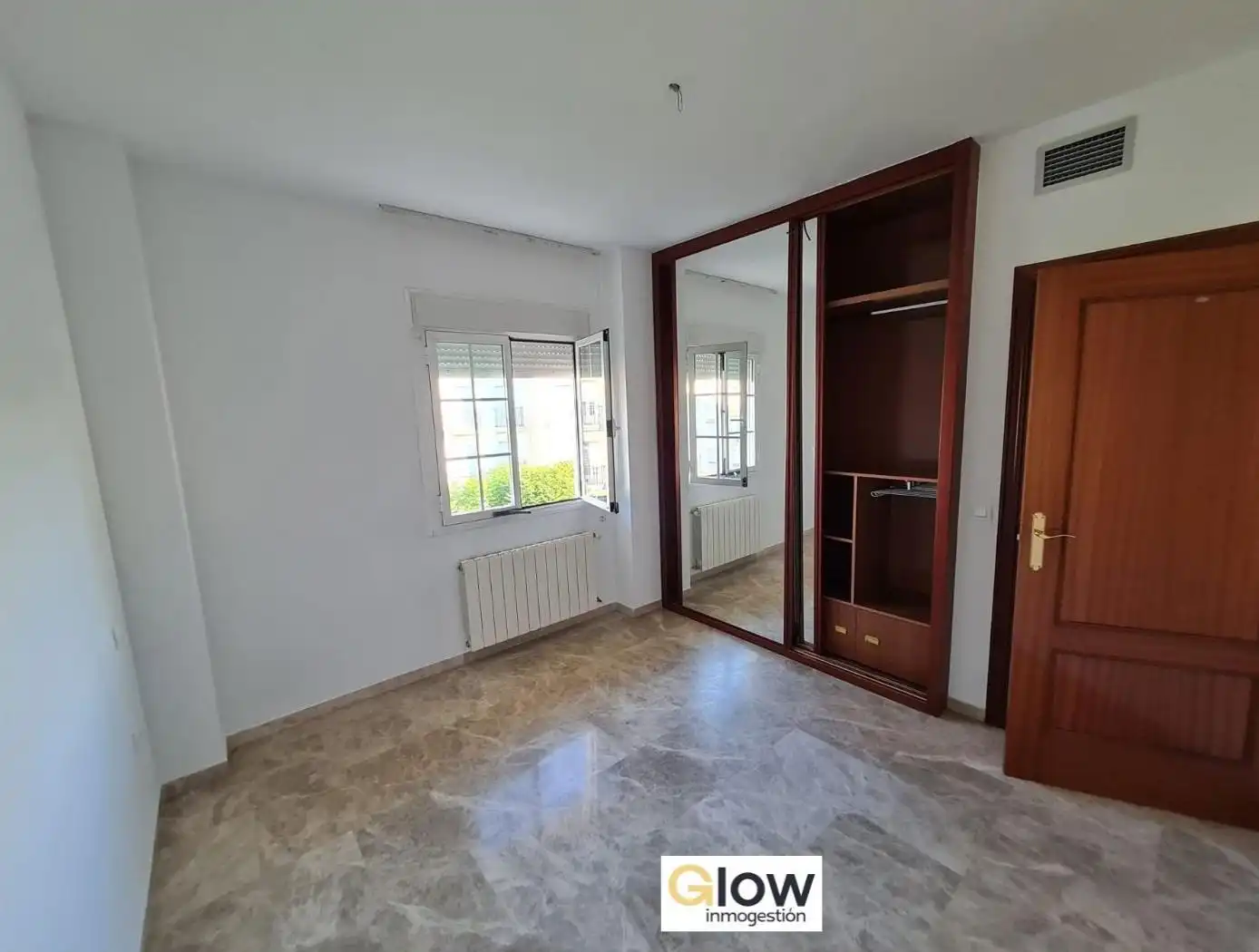 Piso de 136 m² en Badajoz