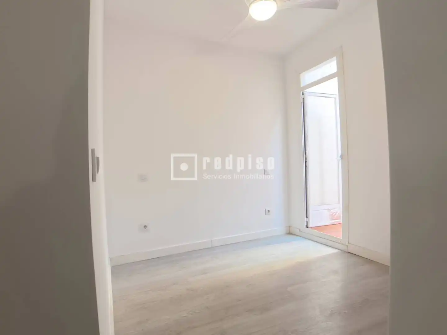 Pis de 52 m² a Madrid