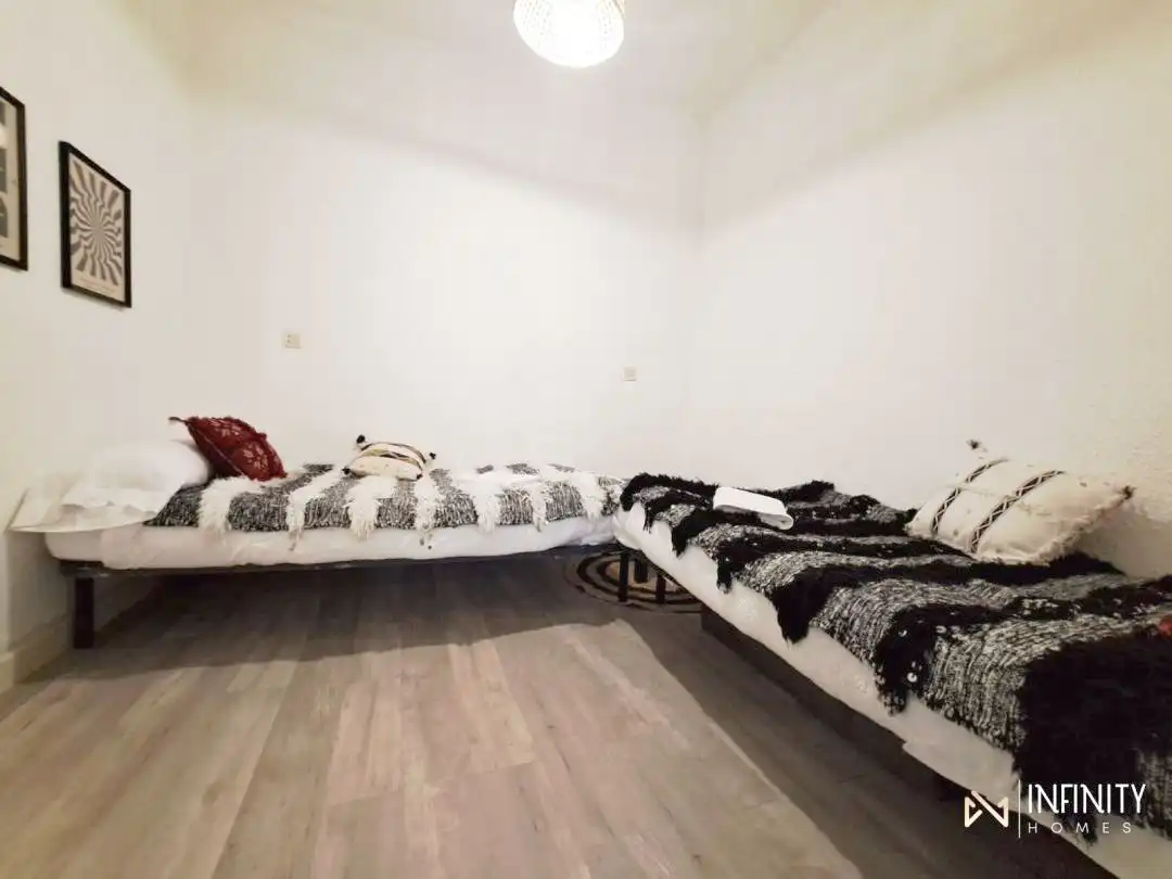 Pis de 80 m² a Bilbao