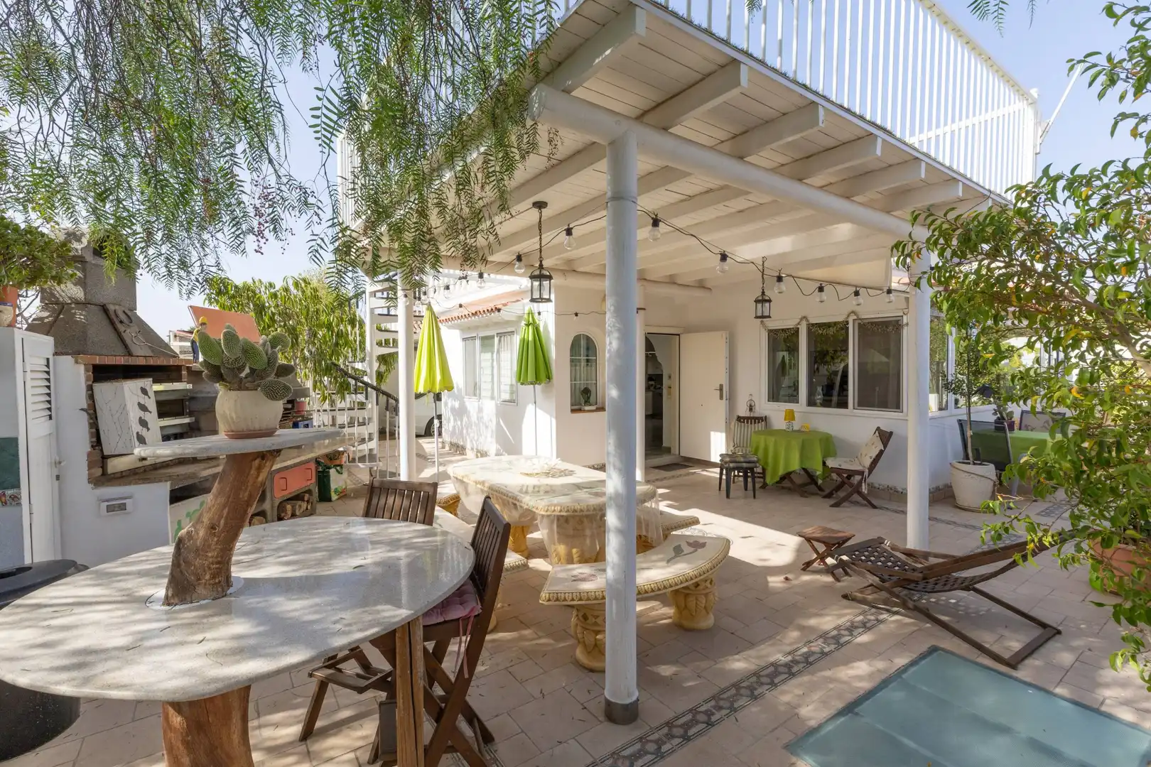 Casa de 105 m² en San Bartolomé de Tirajana