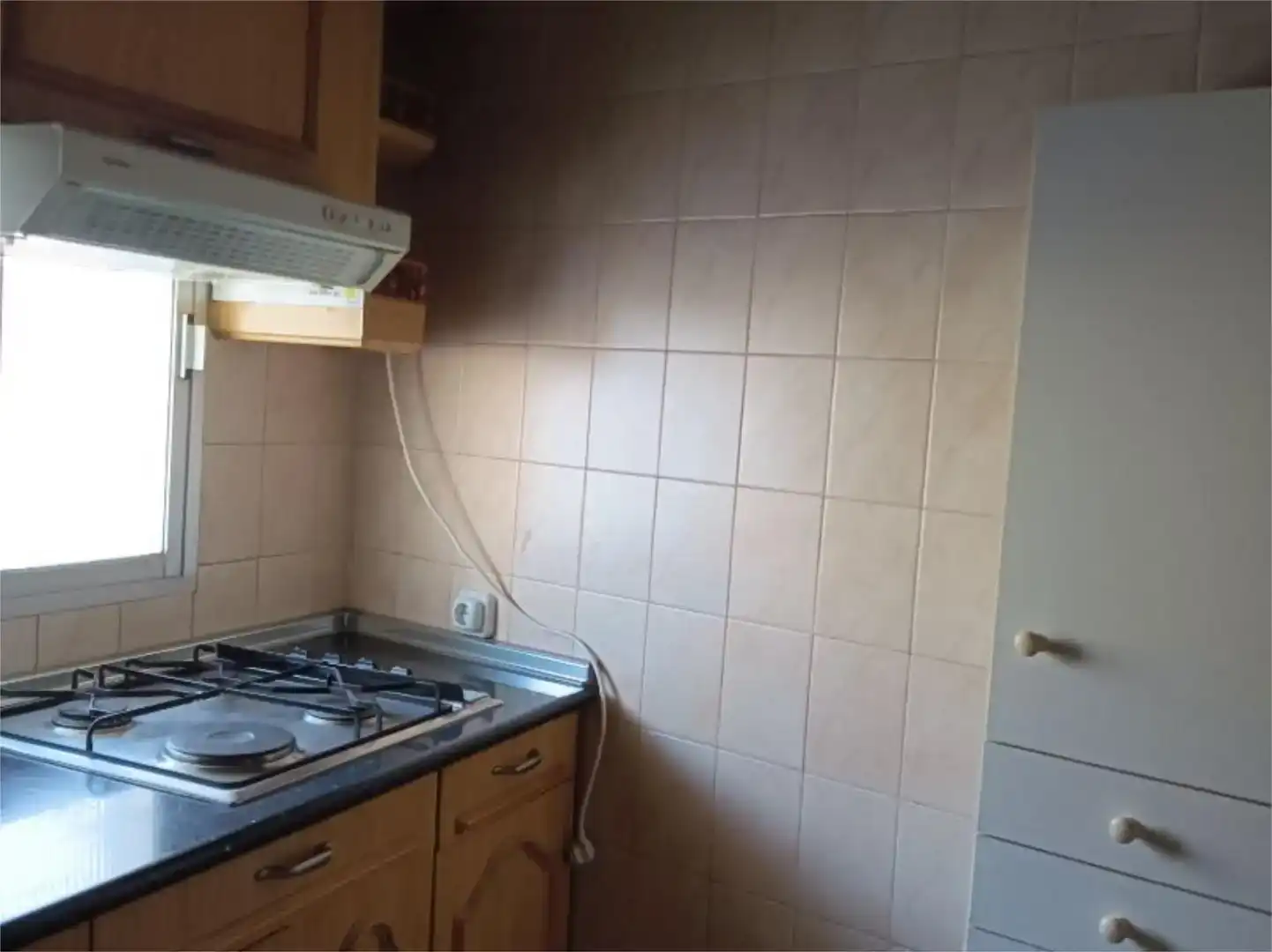 Piso de 48 m² en Navalvillar de Pela