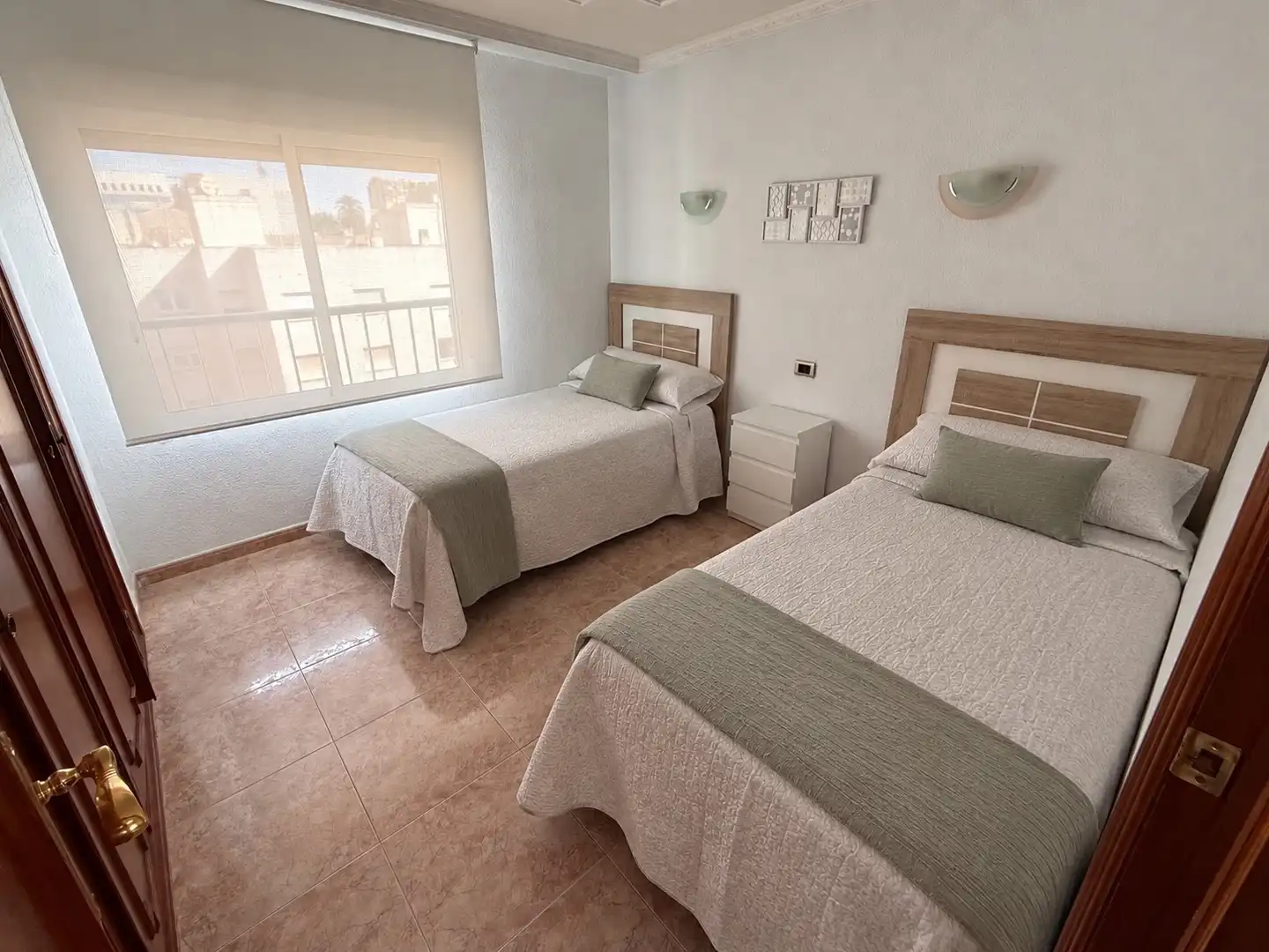 Piso de 120 m² en Alicante