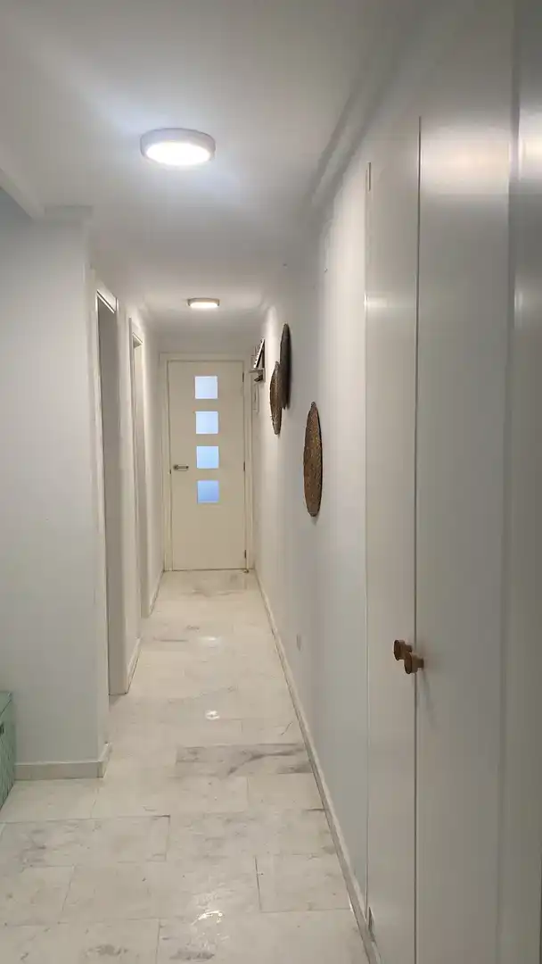 Piso de 110 m² en Benitachell