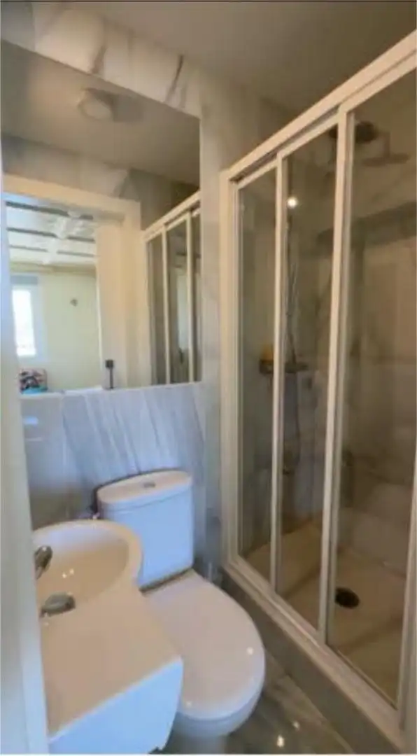 Pis de 110 m² a Marbella