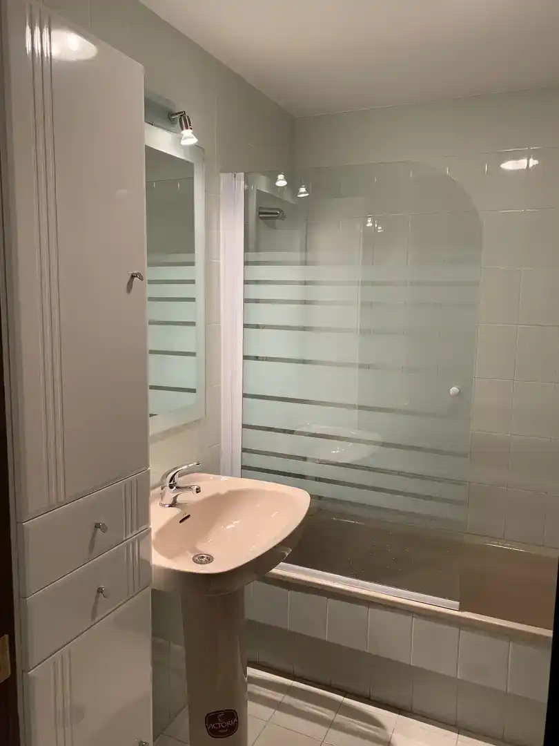 Piso de 60 m² en Sanxenxo
