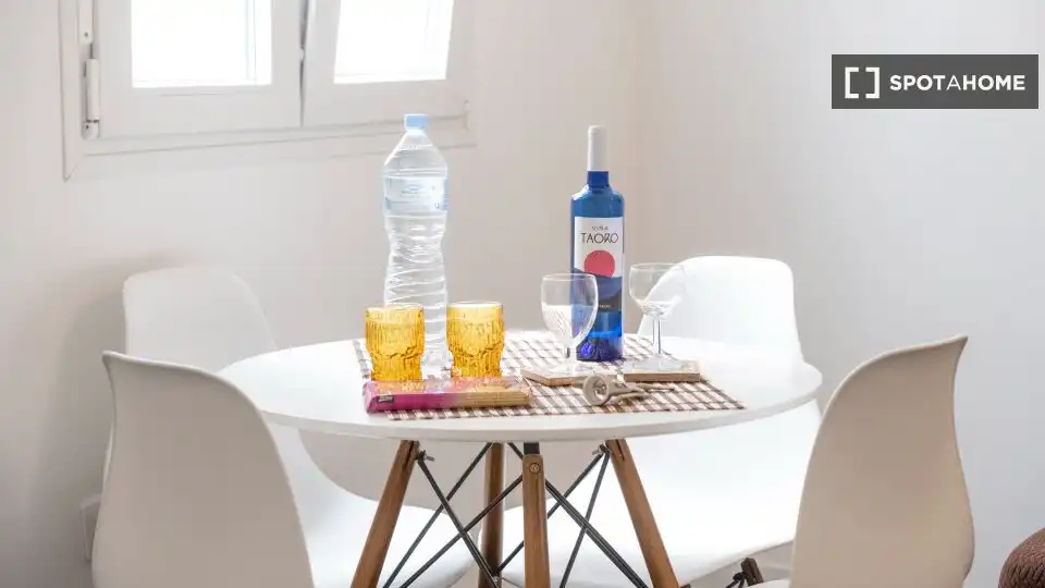 Habitación 127 m², Santa Cruz de Tenerife
