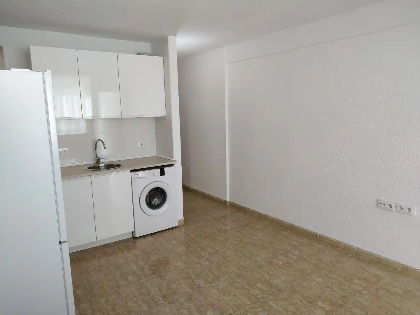 Pis de 36 m² a Palma