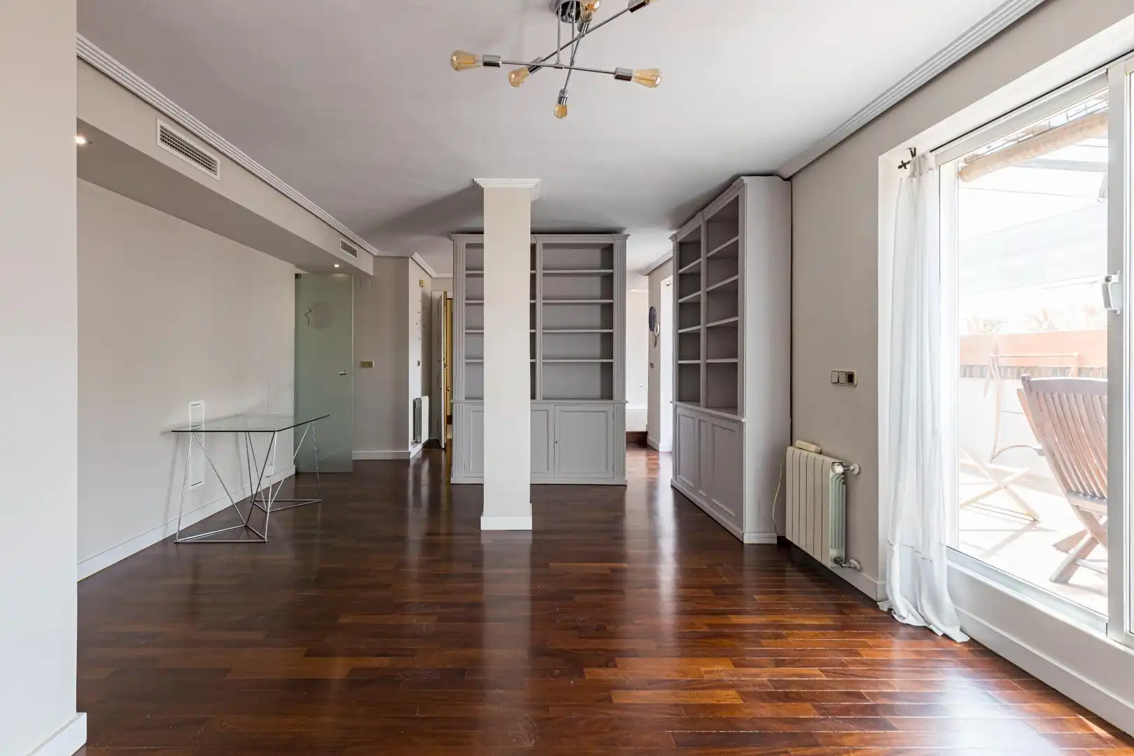Pis de 110 m² a Múrcia