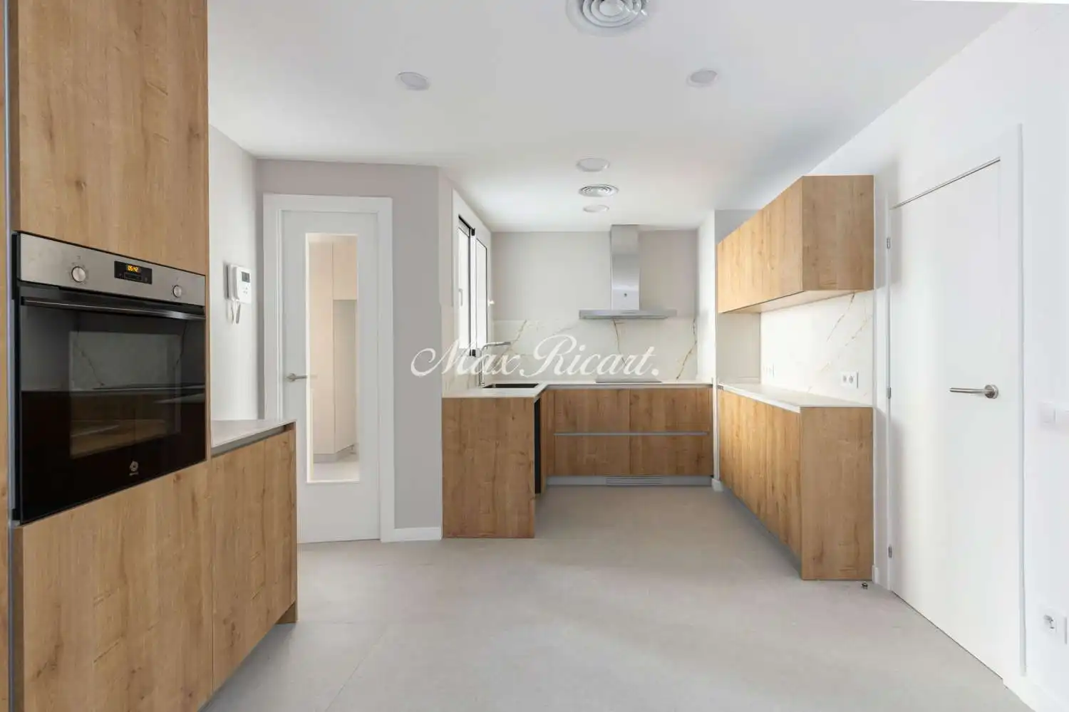 Wohnung 237 m² in Barcelona