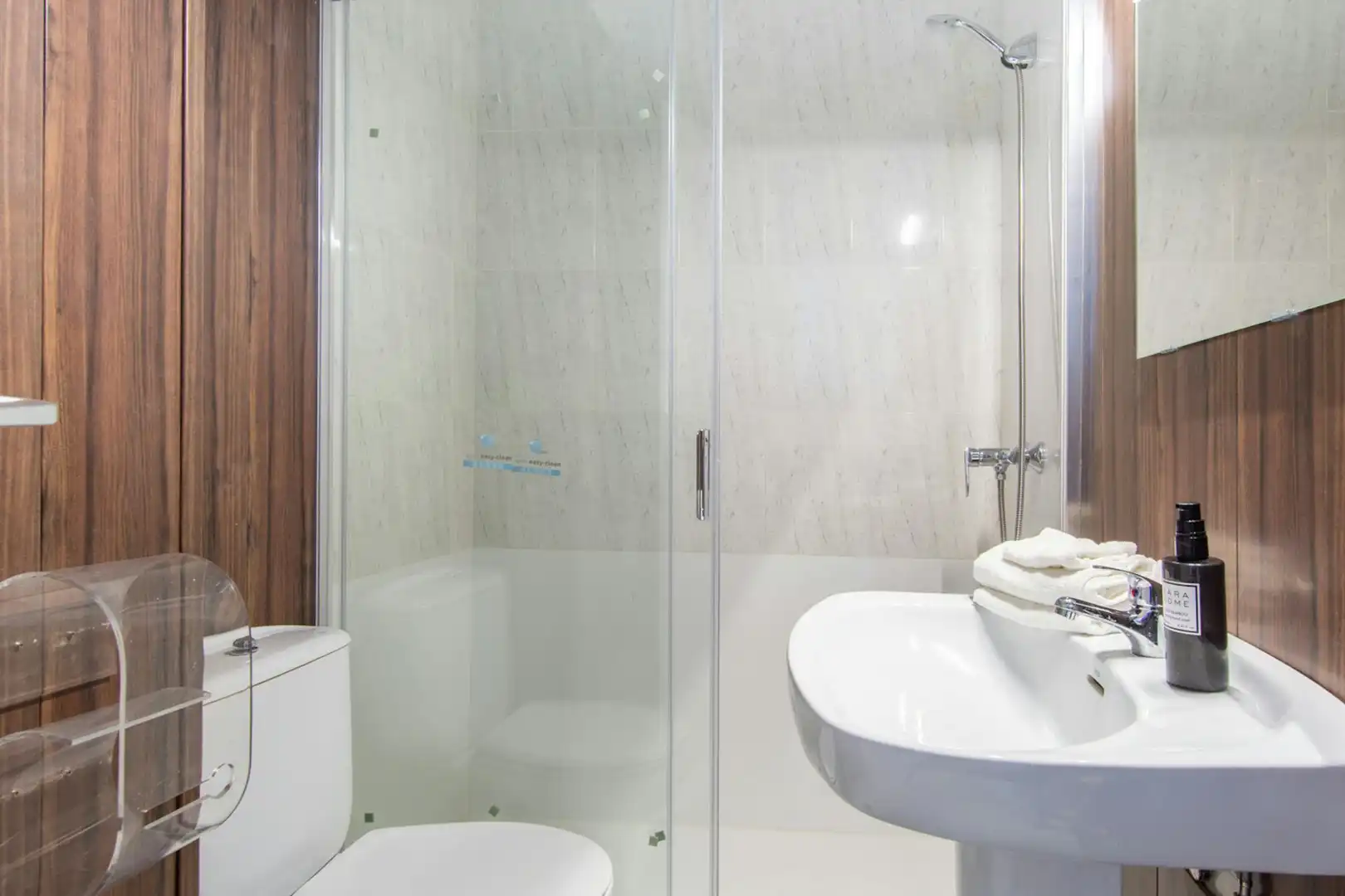 Habitación 6 m², Madrid
