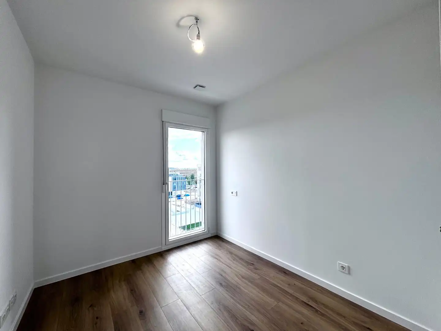 Pis de 85 m² a Burgos